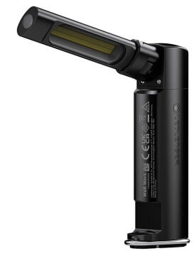 Ledlenser W6R Work El Feneri