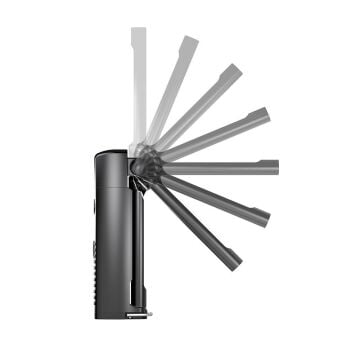 Ledlenser W6R Work El Feneri