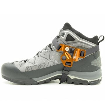 Kong Futura Foot Work Sağ Ayak Jumarı 87609OO6DKK