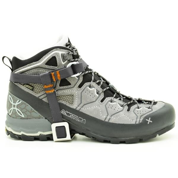 Kong Futura Foot Work Sağ Ayak Jumarı 87609OO6DKK