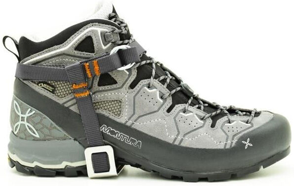 Kong Futura Foot Work Sağ Ayak Jumarı 87609OO6DKK