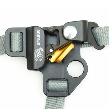 Kong Futura Foot Work Sağ Ayak Jumarı 87609OO6DKK