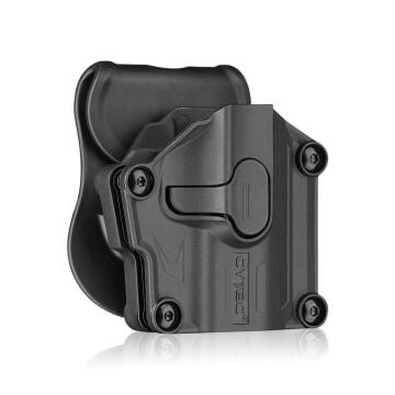 Cytac Mega Fit Compact Tabanca Kılıf