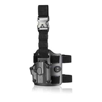 Cytac Mega Fit Compact Tabanca Kılıf