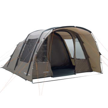 Easy Camp Brimnes 5 Air Blackroom 15 M² & 5 Kişilik Şişme Aile Çadırı