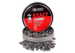 Jsb Diabolo Jumbo Exact 5.50 Mm Havalı Saçma