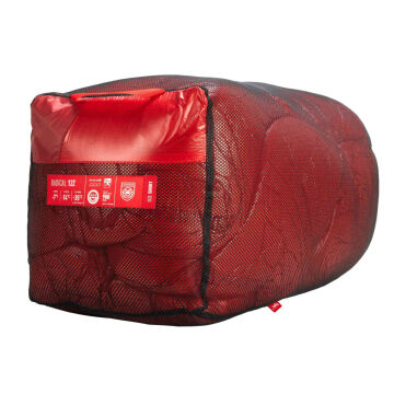 PAJAK Radical 12Z Short Uberlight -35 Derece 900 Fill 1245 Gr RDS Kaz Tüyü Uyku Tulumu EN13537