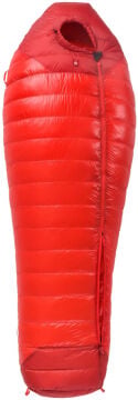 PAJAK Radical 12Z Short Uberlight -35 Derece 900 Fill 1245 Gr RDS Kaz Tüyü Uyku Tulumu EN13537