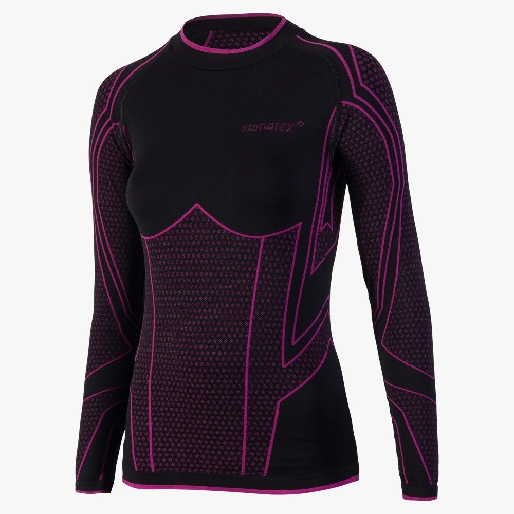 ThermoExtreme ProFit Nefes Alabilen Esnek Bayan Termal İçlik