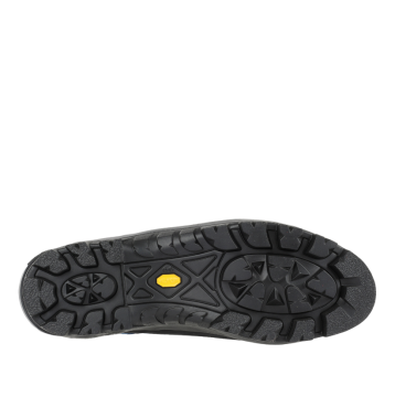 Lomer Italy Everest STX Waterproof Vibram 2,8 mm Deri Erkek Bot Cobalto (Otomatik Krampon Uyumlu)