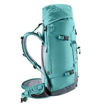 Deuter Gravity Expedition 45+ SL Sırt Çantası