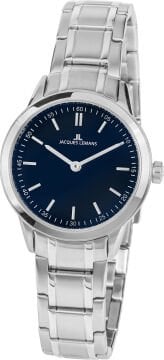 Jacques Lemans Sydney 1-2097C Kadın Kol Saati