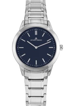 JACQUES LEMANS SYDNEY 1-2097C KADIN KOL SAATİ