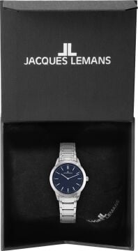 JACQUES LEMANS SYDNEY 1-2097C KADIN KOL SAATİ
