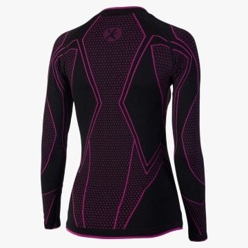 ThermoExtreme ProFit Nefes Alabilen Esnek Bayan Termal İçlik