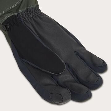 Oakley Roundhouse  10.000 mm Su Geçirmezlik Dokunmatik Outdoor Kayak Taktik Eldiven Haki FOS901031
