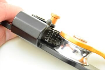 KONG Futura Mini Block 28KN Kilitli Makara – EN 12278 | UIAA 94400NO00KK