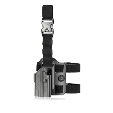Cytac Glock 19 Gen4 Tabanca Kılıfı