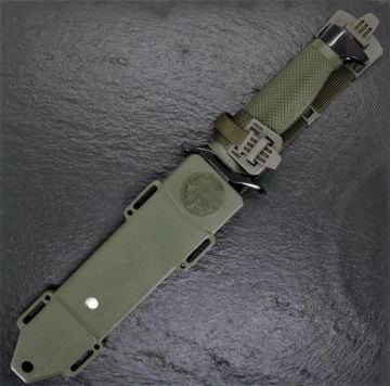 Aitor Taktik BOWIE NATO Bıçak