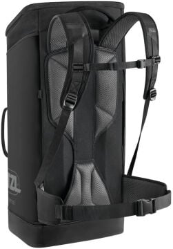 PETZL EXPERT 55 Malzeme Çantası S046AA00 YENİ