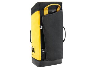 PETZL EXPERT 55 Malzeme Çantası S046AA00 YENİ SARI