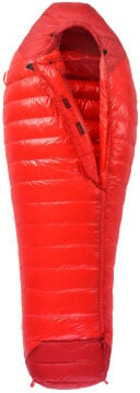PAJAK Radical 12Z Regular Uberlight -35 Derece 900 Fill 1300 Gr RDS Kaz Tüyü Uyku Tulumu EN13537