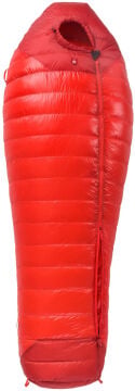 PAJAK Radical 12Z Regular Uberlight -35 Derece 900 Fill 1300 Gr RDS Kaz Tüyü Uyku Tulumu EN13537