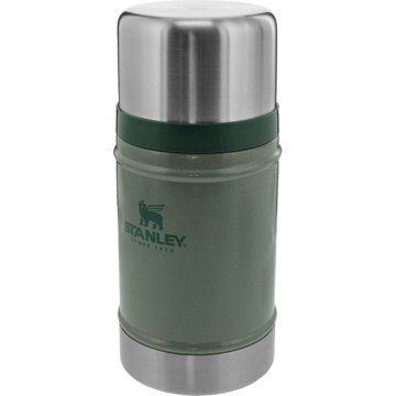 Stanley Klasik Vakumlu Çelik Yemek Termosu 0.70 Lt 0,70 LT - Yeşil