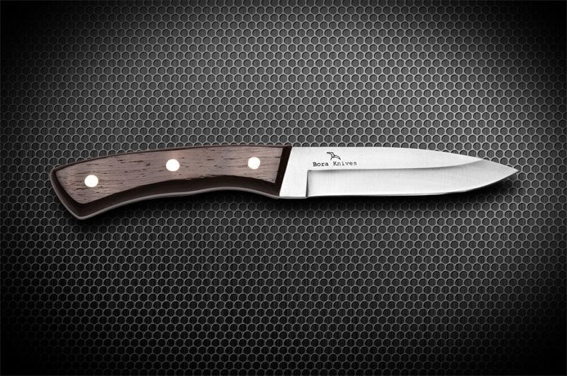 Bora M-315 W Crocodile Bıçak