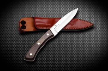 Bora M-315 W Crocodile Bıçak
