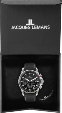 Jacques Lemans Liverpool 1-2099A Erkek Kol Saati
