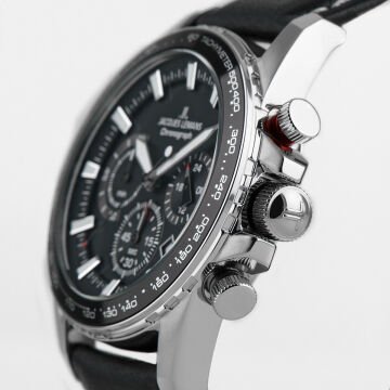 JACQUES LEMANS LIVERPOOL 1-2099A ERKEK KOL SAATİ