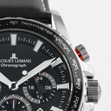 JACQUES LEMANS LIVERPOOL 1-2099A ERKEK KOL SAATİ