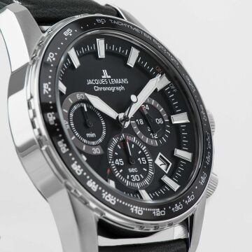 JACQUES LEMANS LIVERPOOL 1-2099A ERKEK KOL SAATİ