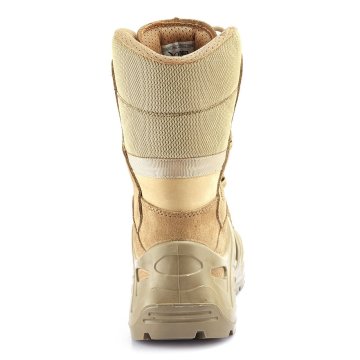 Vogel Tactical Süet Çöl Rengi Coyote Polis Askeri Bot
