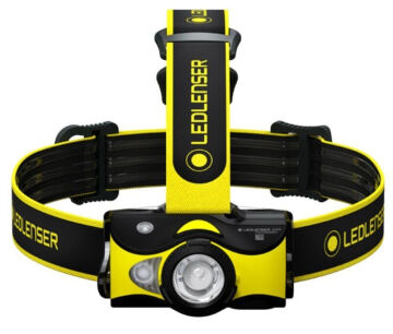 Led Lenser iH9R Kafa Lambası