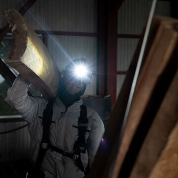 Led Lenser iH9R Kafa Lambası