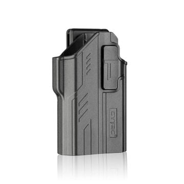Cytac Glock 17 Gen4 Tabanca Kılıfı