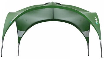 Husky Broof XL Shelter Güneşlik