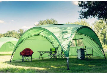 Husky Broof XL Shelter Güneşlik