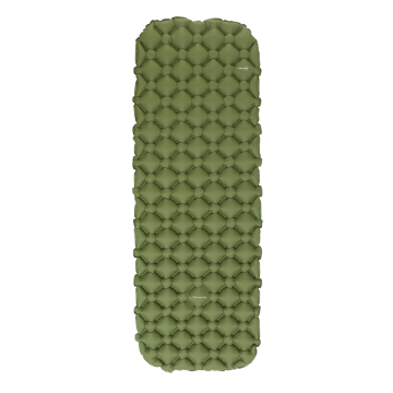 Easy Camp Golden Eagle L. 7,5 cm I 550 gr. Ultralight Şişme Mat