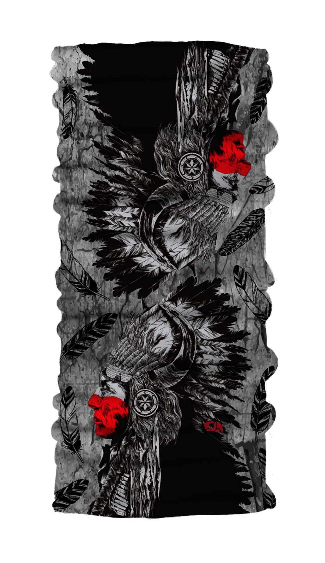 Parrot & Pirate PA01-23026 ARNE Bandana