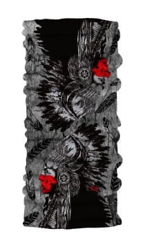 Parrot & Pirate PA01-23026 ARNE Bandana