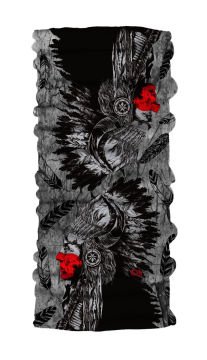 Parrot & Pirate PA01-23026 ARNE Bandana