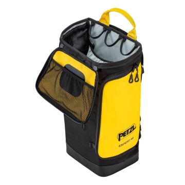 PETZL EXPERT 40 Malzeme Çantası YENİ S046BA00 SARI