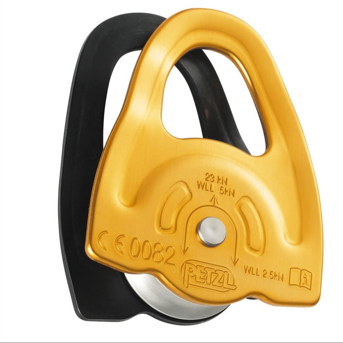 PETZL MINI Prusik Makara P59A