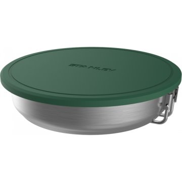 Stanley Adventure Çelik Kızartma Tava Seti (9 Parça) 0.94 Lt 0,94 LT - Çelik
