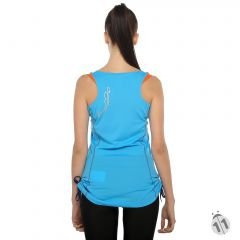 Gore-Tex Bayan Mavii ProDryFit Outdoor, Koşu, Fitness Tişört