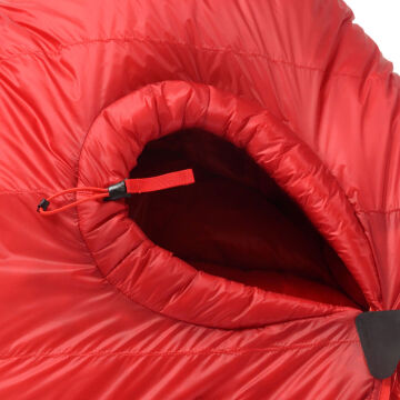 PAJAK Radical 12Z Long Uberlight -35 Derece 900 Fill 1450 Gr RDS Kaz Tüyü Uyku Tulumu EN13537