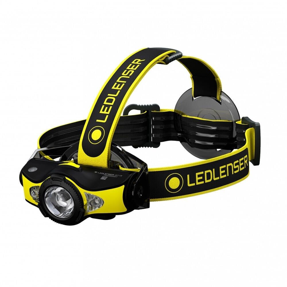 Led Lenser iH11R Kafa Lambası